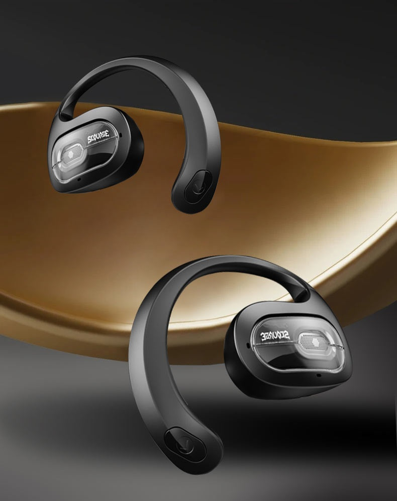 Revona PulseBuds Vibe — Sunshine Edition