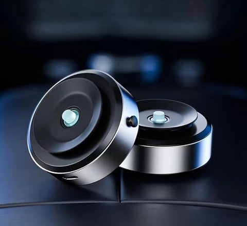 Revona GripLock V09 – Vacuum Suction Phone Mount