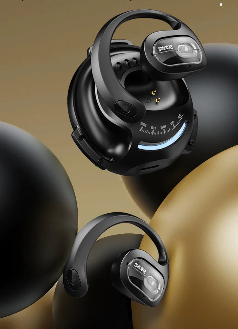 Revona PulseBuds Vibe — Sunshine Edition