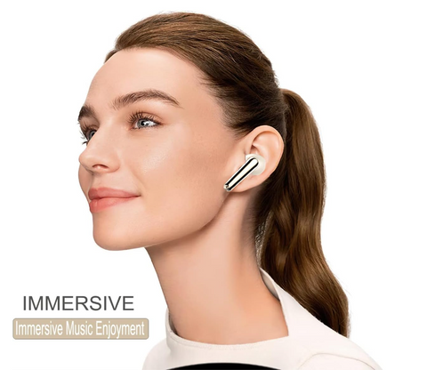 Revona AirPods Lux – Gold Edition