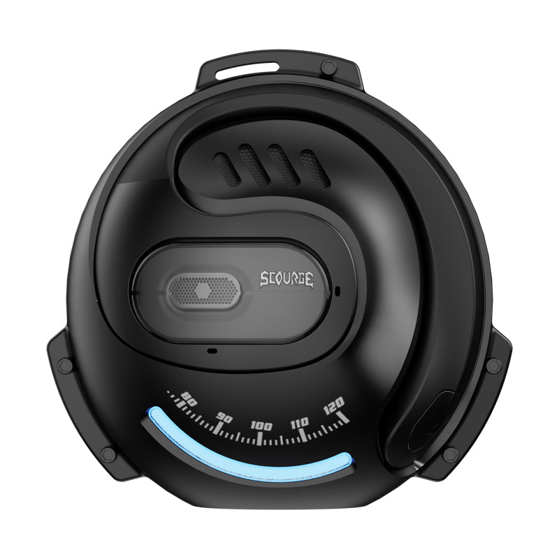 Revona PulseBuds Vibe — Sunshine Edition