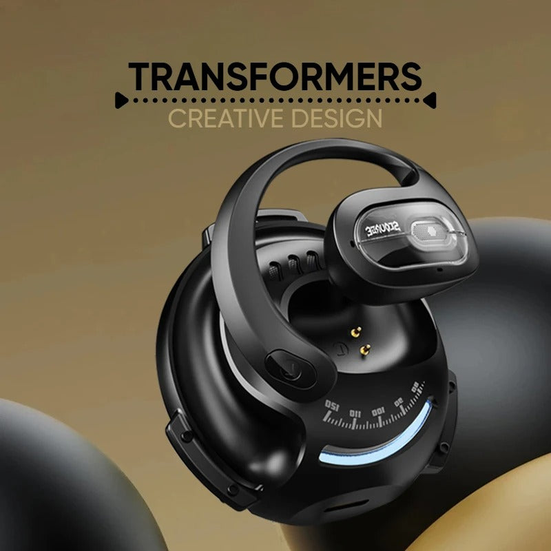 Revona PulseBuds Vibe — Sunshine Edition