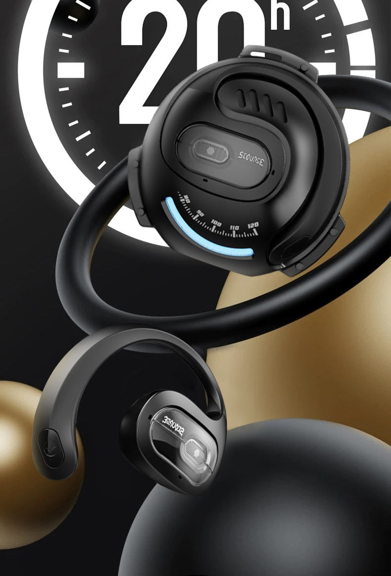 Revona PulseBuds Vibe — Sunshine Edition