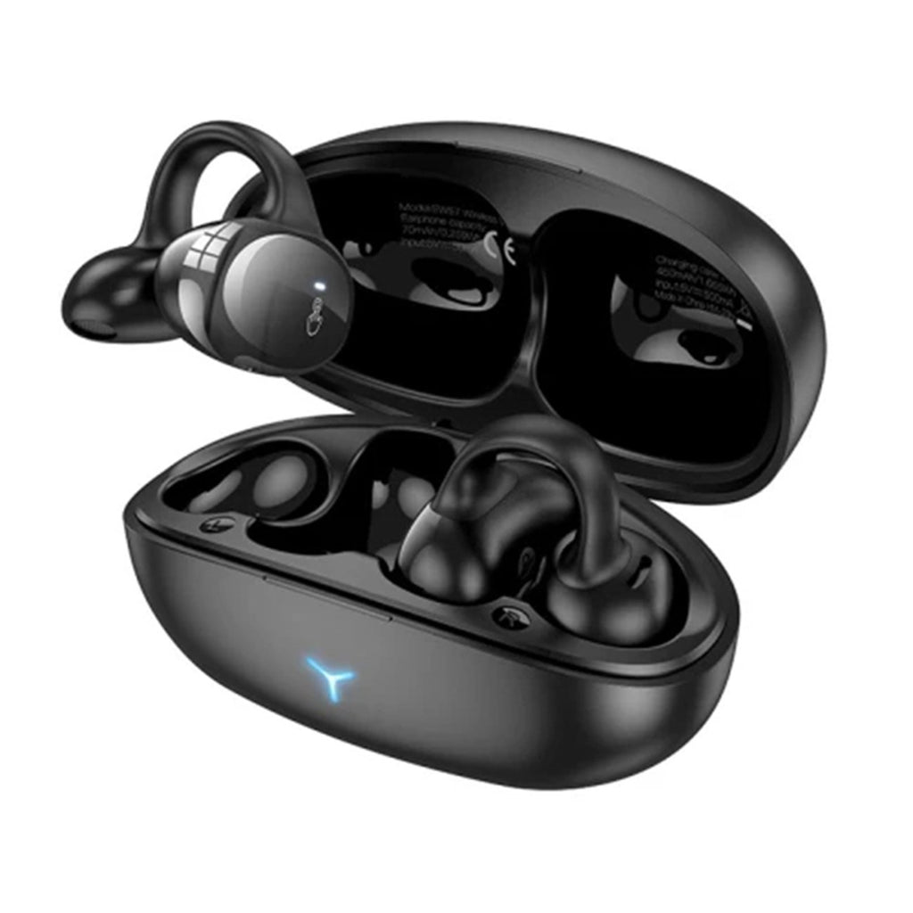 Revona StreamLine V53 – Wireless Audio Headset