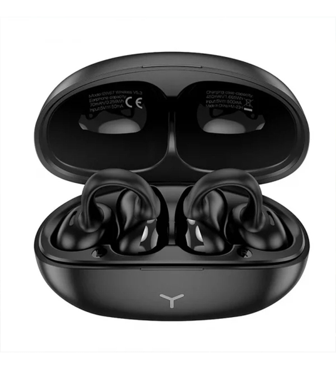 Revona StreamLine V53 – Wireless Audio Headset