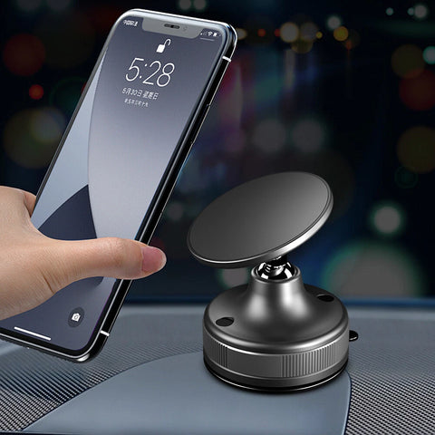 Revona MagGrip J18 – Magnetic Suction Cup Mount