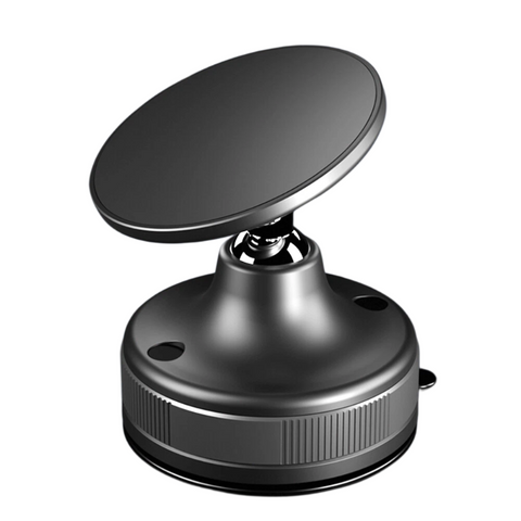 Revona MagGrip J18 – Magnetic Suction Cup Mount